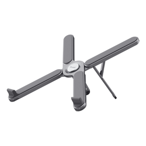 Trust Macy Soporte para portátiles plegable de aluminio en GAME.es