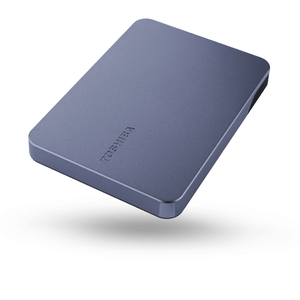 Toshiba HDTX220EK3AA disco duro externo 2 TB 2.5" USB tipo A 3.2 Gen 1 (3.1 Gen 1) Negro