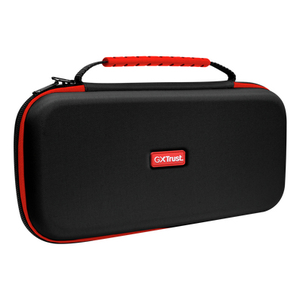 Trust 25759 funda para consola portátil Funda protectora rígida Nintendo Negro