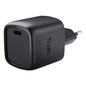 Trust Maxo Cargador GaN USB-C de 30 W