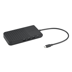 Kensington Mini Dock vídeo triple USB-C de 5 Gbps UH1500P EQ