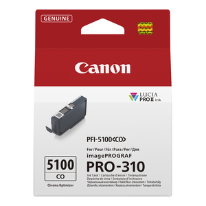Canon PFI-5100 CO cartucho de tinta 1 pieza(s) Original