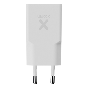 Xtorm XG2SL025 cargador de dispositivo móvil Smartphone, Reloj inteligente, Tableta Blanco Corriente alterna Carga rápida Interi