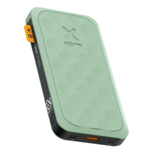 Xtorm FS5103U batería externa Polímero de litio 10000 mAh Verde