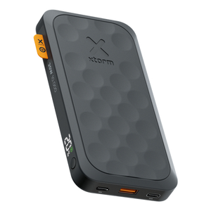 Xtorm FS5101U batería externa Polímero de litio 10000 mAh Negro