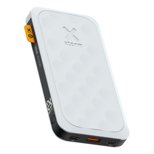 Xtorm FS5100U batería externa Polímero de litio 10000 mAh Blanco