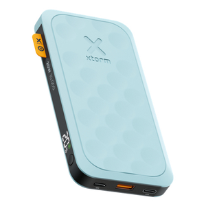 Xtorm FS5102U batería externa Polímero de litio 10000 mAh Verde azulado