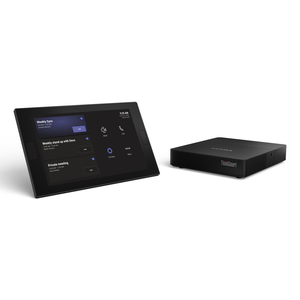 Lenovo ThinkSmart Core Gen 2 for Microsoft Team Rooms sistema de video conferencia Ethernet