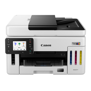 Canon MAXIFY GX 6150 Inyección de tinta A4 600 x 1200 DPI Wifi