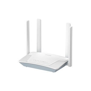 D-Link G403C/E router inalámbrico Ethernet rápido Banda única (2,4 GHz) 4G Blanco
