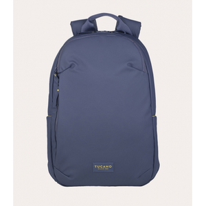 Tucano Laser 40,6 cm (16") Mochila Azul