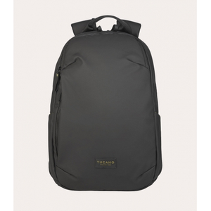 Tucano Laser 40,6 cm (16") Mochila Negro