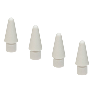 Tucano MA-STYTIPSET-W Accesorio para pluma estilográfica Blanco 4 pieza(s)