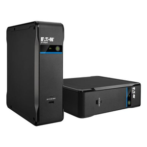 Eaton 3P Ellipse UPS sistema de alimentación ininterrumpida (UPS) En espera (Fuera de línea) o Standby (Offline) 0,7 kVA 420 W 4