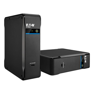 Eaton 3P700UI sistema de alimentación ininterrumpida (UPS) En espera (Fuera de línea) o Standby (Offline) 0,7 kVA 420 W 4 salida