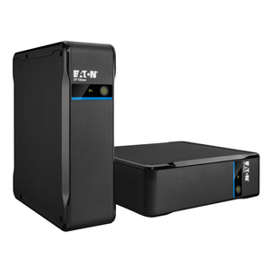 Eaton 3P550I sistema de alimentación ininterrumpida (UPS) En espera (Fuera de línea) o Standby (Offline) 0,55 kVA 330 W 4 salida