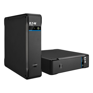Eaton 3P Ellipse UPS sistema de alimentación ininterrumpida (UPS) En espera (Fuera de línea) o Standby (Offline) 1,3 kVA 840 W 8