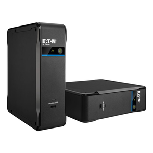Eaton 3P900UI sistema de alimentación ininterrumpida (UPS) En espera (Fuera de línea) o Standby (Offline) 0,9 kVA 540 W 4 salida