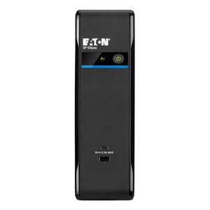 Eaton 3P Ellipse sistema de alimentación ininterrumpida (UPS) En espera (Fuera de línea) o Standby (Offline) 0,9 kVA 540 W 4 sal