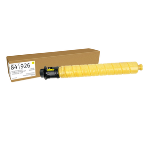 Tóner Everyday™ Amarillo remanufacturado de Xerox es compatible con Ricoh 841926, Capacidad estándar