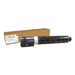 Tóner Everyday™ Negro remanufacturado de Xerox es compatible con Canon C-EXV29 (2790B002AB), Capacidad estándar