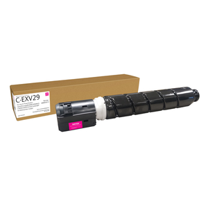 Tóner Everyday™ Magenta remanufacturado de Xerox es compatible con Canon C-EXV29 (2798B002AB), Capacidad estándar