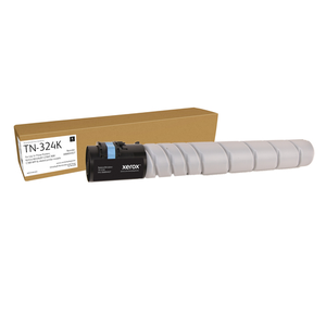 Tóner Everyday™ Negro remanufacturado de Xerox es compatible con Konica Minolta A8DA130 (A8DA130), Capacidad estándar