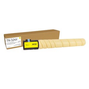 Tóner Everyday™ Amarillo remanufacturado de Xerox es compatible con Konica Minolta A8DA230 (A8DA230), Capacidad estándar