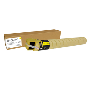 Tóner Everyday™ Amarillo remanufacturado de Xerox es compatible con Konica Minolta AAV8250 (AAV8250), Capacidad estándar