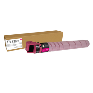 Tóner Everyday™ Magenta remanufacturado de Xerox es compatible con Konica Minolta AAV8350 (AAV8350), Capacidad estándar