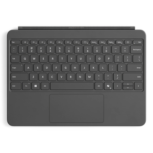 Microsoft Surface Pro 12-inch Keyboard - Slate Negro