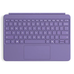 Microsoft EP2-32719 teclado para móvil Negro
