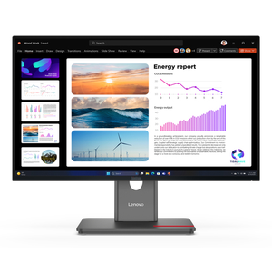 Lenovo ThinkVision P24Q-40 Monitor