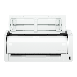 HP ScanJet Pro 4200 s1 Escáner con alimentador automático de documentos (ADF) 600 x 600 DPI A4 Azul, Blanco