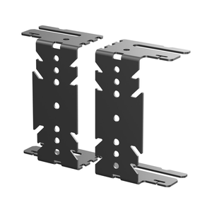Vogel's RISE A122 Negro Soporte