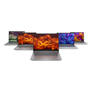 HP ZBook 8 G1i Wolf Pro Security Edition Intel Core Ultra 7 255H Estación de trabajo móvil 35,6 cm (14") WUXGA 32 GB DDR5-SDRAM