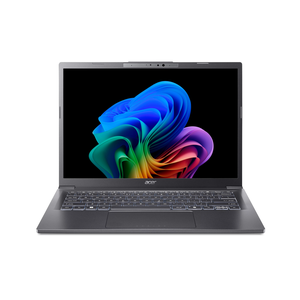 Acer Aspire 14 AI A14-52M-78BB Copilot+ PC Intel Core Ultra 7 256V Portátil 35,6 cm (14") WUXGA 16 GB LPDDR5x-SDRAM 512 GB SSD W