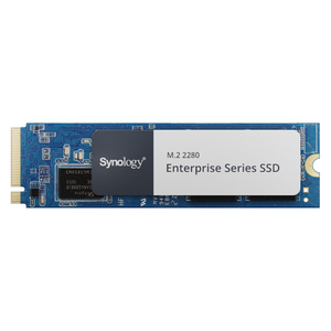 Synology SNV5420-400G unidad de estado sólido 400 GB M.2 PCI Express 3.0 NVMe