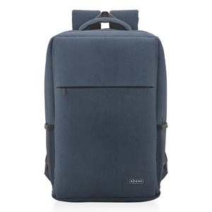 AISENS Mochila para portatil 17, Azul