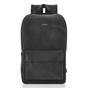 AISENS ASBG-BP080-BK maletines para portátil 39,6 cm (15.6") Mochila Negro