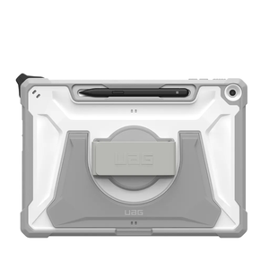 Urban Armor Gear Plasma Healthcare 324023B14130 funda para tablet 30,5 cm (12") Antigolpes Gris, Blanco