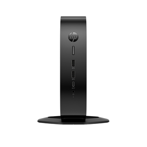 HP Elite t755 3 GHz Windows 11 IoT Enterprise 1,4 kg Negro V2546