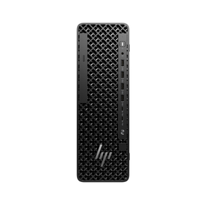 HP Z2 SFF G1i Wolf Pro Security Edition Intel Core Ultra 7 265 32 GB DDR5-SDRAM 1 TB SSD NVIDIA RTX A400 Windows 11 Pro Puesto d