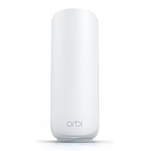 NETGEAR Orbi 370 Doble banda (2,4 GHz / 5 GHz) Wi-Fi 7 (802.11be) Blanco 2 Interno