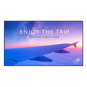 LG UHD Signage 190,5 cm (75") LED Wifi 700 cd / m² Full HD Negro WebOS 24/7