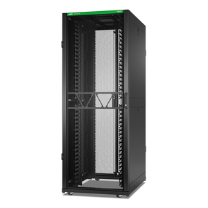 APC AR3140B2 armario rack 52U Blanco