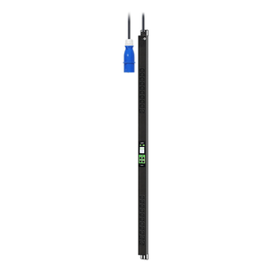 APC EPDU2132M unidad de distribución de energía (PDU) 24 salidas AC 0U Negro