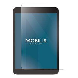 Mobilis 017082 protector de pantalla para tableta Apple 1 pieza(s)