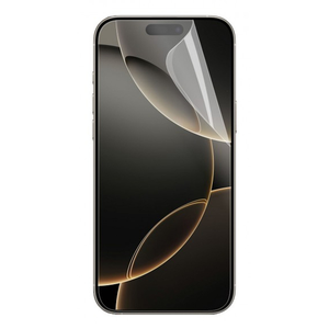Mobilis 036338 protector de pantalla o trasero para teléfono móvil Apple 1 pieza(s)