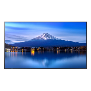 Sharp P506 Pantalla plana para señalización digital 127 cm (50") 700 cd / m² Negro 24/7
